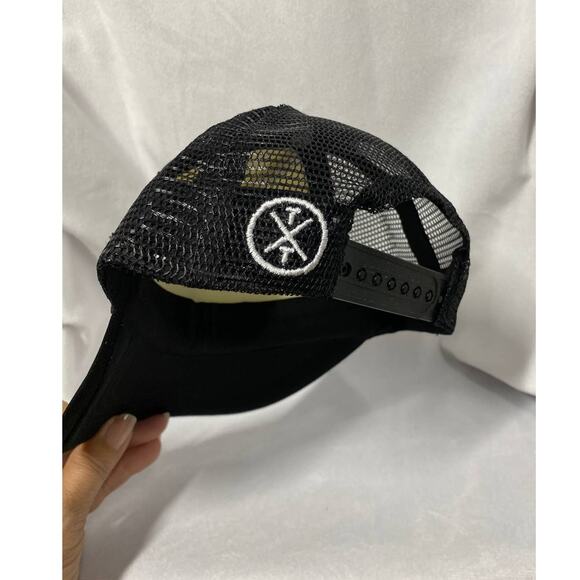 One Baby Trucker Hat Hocus Pocus NEW - Picture 2 of 7